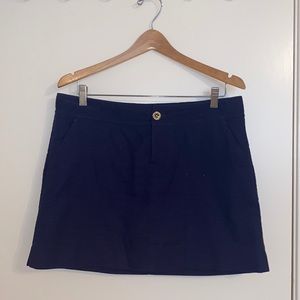 🦋LILLY🦋 Pulitzer Skort